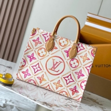 LV Shopping Bags